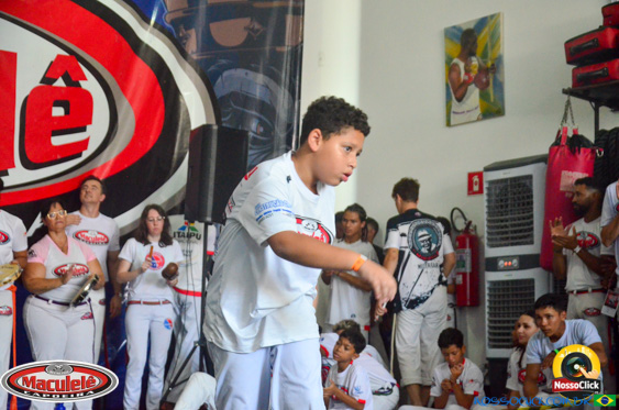 Campeonato Solo de Capoeira Maculele Itaipu Binacional em Corn&eacute;lio Proc&oacute;pio - 21/03/2026 - Foto 625