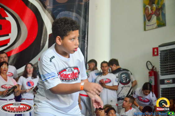 Campeonato Solo de Capoeira Maculele Itaipu Binacional em Corn&eacute;lio Proc&oacute;pio - 21/03/2026 - Foto 627