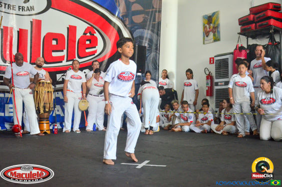 Campeonato Solo de Capoeira Maculele Itaipu Binacional em Corn&eacute;lio Proc&oacute;pio - 21/03/2026 - Foto 629