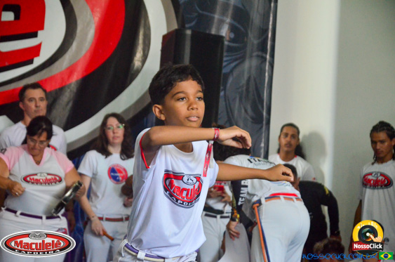 Campeonato Solo de Capoeira Maculele Itaipu Binacional em Corn&eacute;lio Proc&oacute;pio - 21/03/2026 - Foto 630