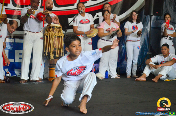 Campeonato Solo de Capoeira Maculele Itaipu Binacional em Corn&eacute;lio Proc&oacute;pio - 21/03/2026 - Foto 635
