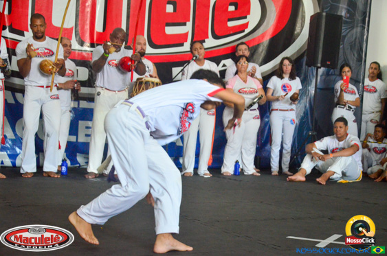 Campeonato Solo de Capoeira Maculele Itaipu Binacional em Corn&eacute;lio Proc&oacute;pio - 21/03/2026 - Foto 636