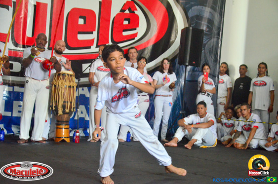 Campeonato Solo de Capoeira Maculele Itaipu Binacional em Corn&eacute;lio Proc&oacute;pio - 21/03/2026 - Foto 637