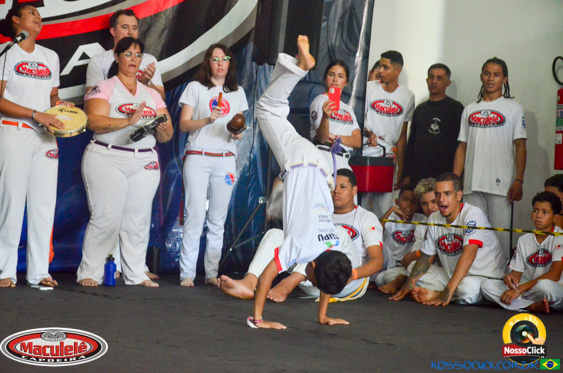 Campeonato Solo de Capoeira Maculele Itaipu Binacional em Corn&eacute;lio Proc&oacute;pio - 21/03/2026 - Foto 638