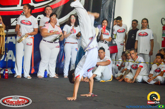 Campeonato Solo de Capoeira Maculele Itaipu Binacional em Corn&eacute;lio Proc&oacute;pio - 21/03/2026 - Foto 639