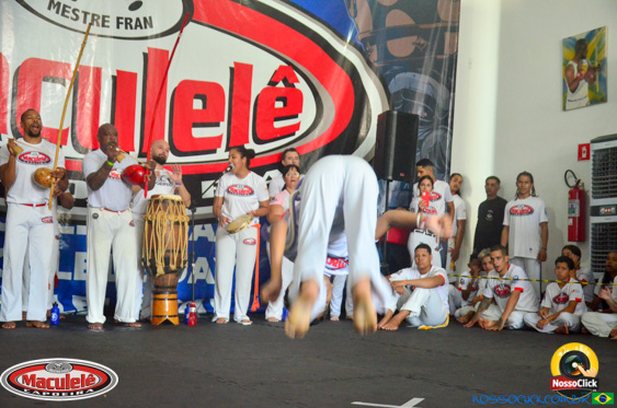 Campeonato Solo de Capoeira Maculele Itaipu Binacional em Corn&eacute;lio Proc&oacute;pio - 21/03/2026 - Foto 641