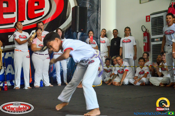 Campeonato Solo de Capoeira Maculele Itaipu Binacional em Corn&eacute;lio Proc&oacute;pio - 21/03/2026 - Foto 643