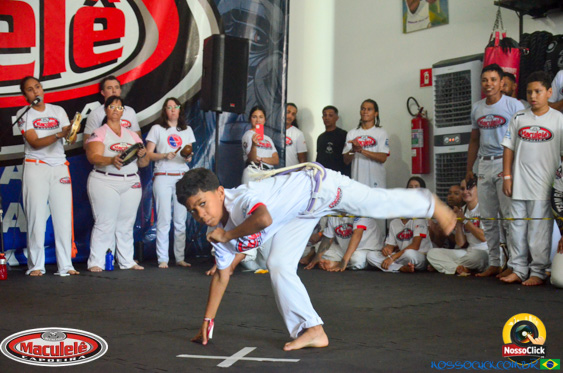 Campeonato Solo de Capoeira Maculele Itaipu Binacional em Corn&eacute;lio Proc&oacute;pio - 21/03/2026 - Foto 645