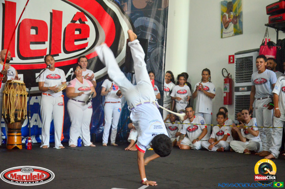 Campeonato Solo de Capoeira Maculele Itaipu Binacional em Corn&eacute;lio Proc&oacute;pio - 21/03/2026 - Foto 651