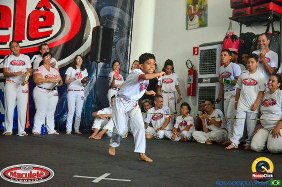 Campeonato Solo de Capoeira Maculele Itaipu Binacional em Corn&eacute;lio Proc&oacute;pio - 21/03/2026 - Foto 652