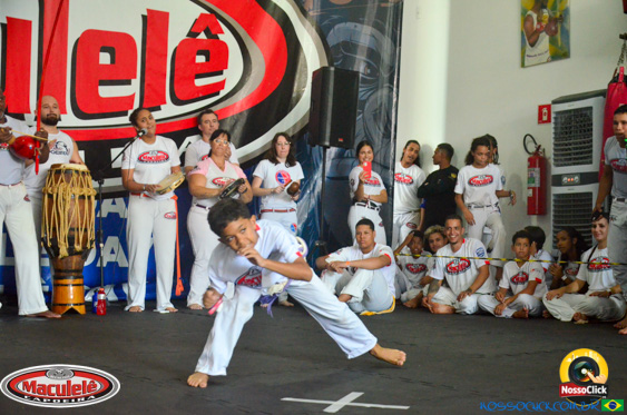 Campeonato Solo de Capoeira Maculele Itaipu Binacional em Corn&eacute;lio Proc&oacute;pio - 21/03/2026 - Foto 653