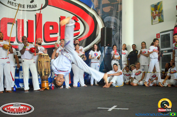 Campeonato Solo de Capoeira Maculele Itaipu Binacional em Corn&eacute;lio Proc&oacute;pio - 21/03/2026 - Foto 655