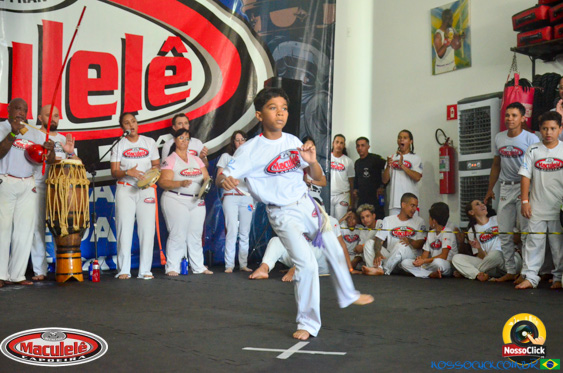 Campeonato Solo de Capoeira Maculele Itaipu Binacional em Corn&eacute;lio Proc&oacute;pio - 21/03/2026 - Foto 657
