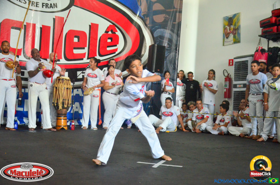 Campeonato Solo de Capoeira Maculele Itaipu Binacional em Corn&eacute;lio Proc&oacute;pio - 21/03/2026 - Foto 659