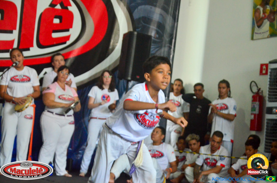 Campeonato Solo de Capoeira Maculele Itaipu Binacional em Corn&eacute;lio Proc&oacute;pio - 21/03/2026 - Foto 660
