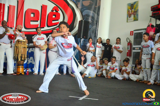 Campeonato Solo de Capoeira Maculele Itaipu Binacional em Corn&eacute;lio Proc&oacute;pio - 21/03/2026 - Foto 661
