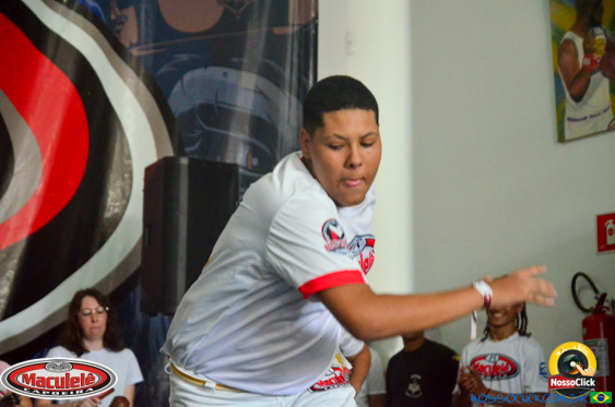 Campeonato Solo de Capoeira Maculele Itaipu Binacional em Corn&eacute;lio Proc&oacute;pio - 21/03/2026 - Foto 671