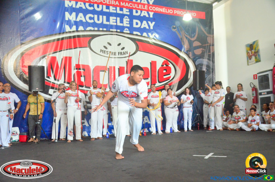 Campeonato Solo de Capoeira Maculele Itaipu Binacional em Corn&eacute;lio Proc&oacute;pio - 21/03/2026 - Foto 674