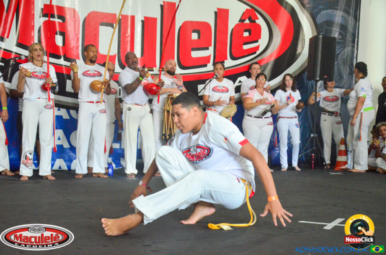 Campeonato Solo de Capoeira Maculele Itaipu Binacional em Corn&eacute;lio Proc&oacute;pio - 21/03/2026 - Foto 684