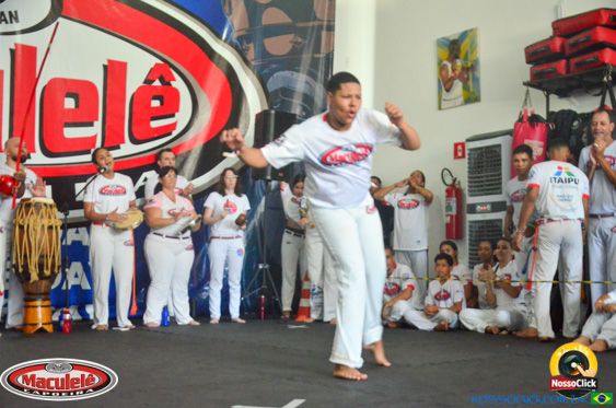 Campeonato Solo de Capoeira Maculele Itaipu Binacional em Corn&eacute;lio Proc&oacute;pio - 21/03/2026 - Foto 687