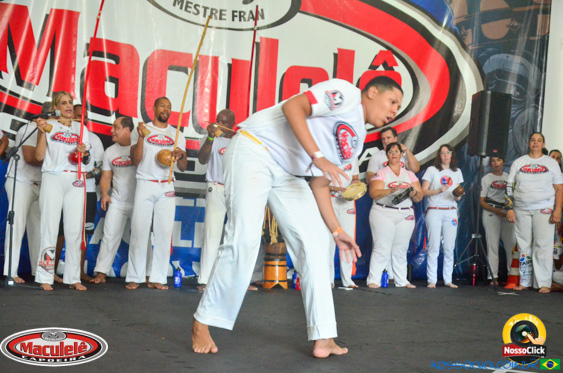 Campeonato Solo de Capoeira Maculele Itaipu Binacional em Corn&eacute;lio Proc&oacute;pio - 21/03/2026 - Foto 690