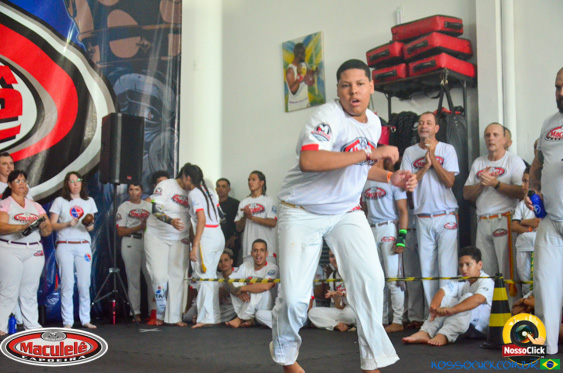 Campeonato Solo de Capoeira Maculele Itaipu Binacional em Corn&eacute;lio Proc&oacute;pio - 21/03/2026 - Foto 694