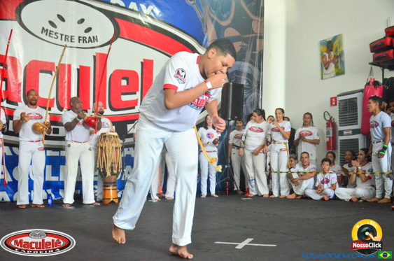 Campeonato Solo de Capoeira Maculele Itaipu Binacional em Corn&eacute;lio Proc&oacute;pio - 21/03/2026 - Foto 700