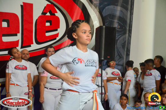 Campeonato Solo de Capoeira Maculele Itaipu Binacional em Corn&eacute;lio Proc&oacute;pio - 21/03/2026 - Foto 704