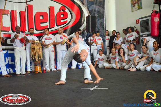Campeonato Solo de Capoeira Maculele Itaipu Binacional em Corn&eacute;lio Proc&oacute;pio - 21/03/2026 - Foto 706