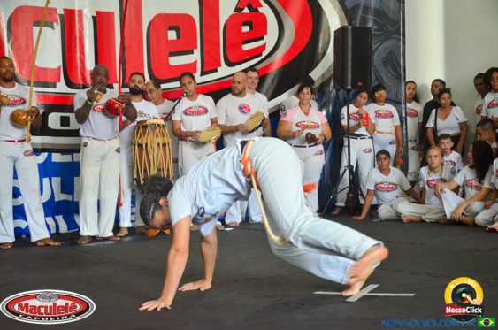Campeonato Solo de Capoeira Maculele Itaipu Binacional em Corn&eacute;lio Proc&oacute;pio - 21/03/2026 - Foto 707