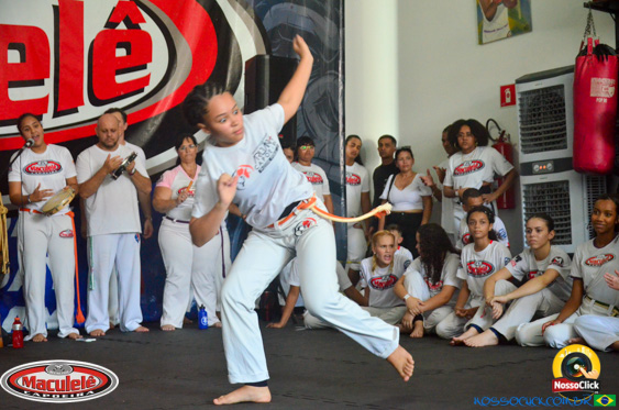 Campeonato Solo de Capoeira Maculele Itaipu Binacional em Corn&eacute;lio Proc&oacute;pio - 21/03/2026 - Foto 709