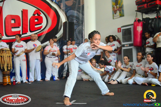 Campeonato Solo de Capoeira Maculele Itaipu Binacional em Corn&eacute;lio Proc&oacute;pio - 21/03/2026 - Foto 711