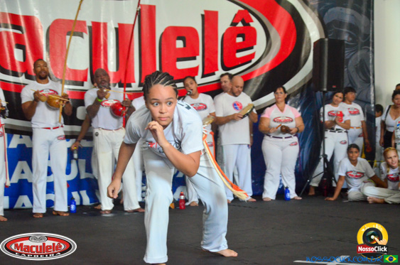 Campeonato Solo de Capoeira Maculele Itaipu Binacional em Corn&eacute;lio Proc&oacute;pio - 21/03/2026 - Foto 714