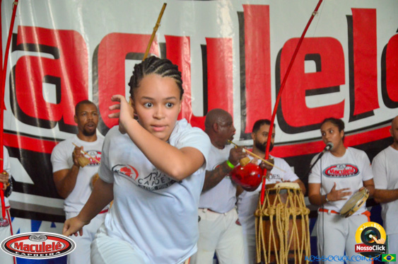 Campeonato Solo de Capoeira Maculele Itaipu Binacional em Corn&eacute;lio Proc&oacute;pio - 21/03/2026 - Foto 715