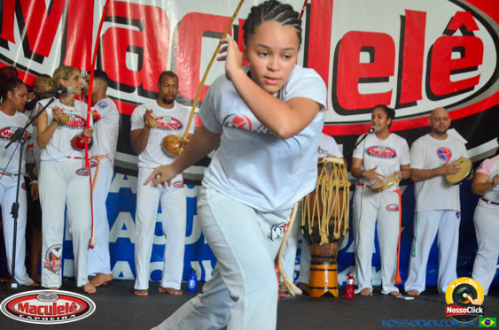 Campeonato Solo de Capoeira Maculele Itaipu Binacional em Corn&eacute;lio Proc&oacute;pio - 21/03/2026 - Foto 720