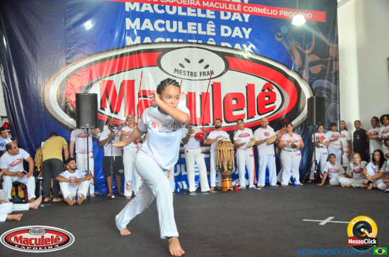 Campeonato Solo de Capoeira Maculele Itaipu Binacional em Corn&eacute;lio Proc&oacute;pio - 21/03/2026 - Foto 722