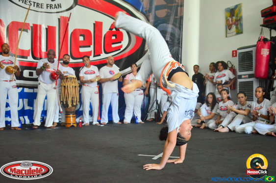 Campeonato Solo de Capoeira Maculele Itaipu Binacional em Corn&eacute;lio Proc&oacute;pio - 21/03/2026 - Foto 723