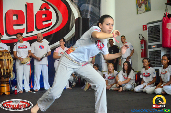 Campeonato Solo de Capoeira Maculele Itaipu Binacional em Corn&eacute;lio Proc&oacute;pio - 21/03/2026 - Foto 725