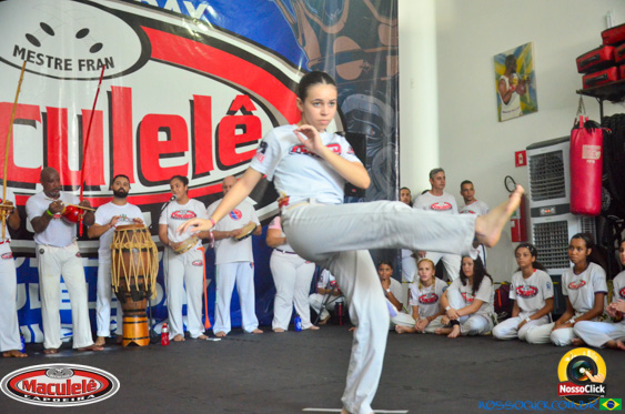 Campeonato Solo de Capoeira Maculele Itaipu Binacional em Corn&eacute;lio Proc&oacute;pio - 21/03/2026 - Foto 727