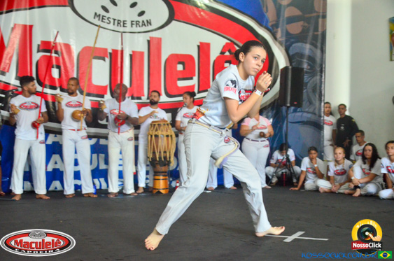 Campeonato Solo de Capoeira Maculele Itaipu Binacional em Corn&eacute;lio Proc&oacute;pio - 21/03/2026 - Foto 732