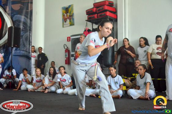 Campeonato Solo de Capoeira Maculele Itaipu Binacional em Corn&eacute;lio Proc&oacute;pio - 21/03/2026 - Foto 734