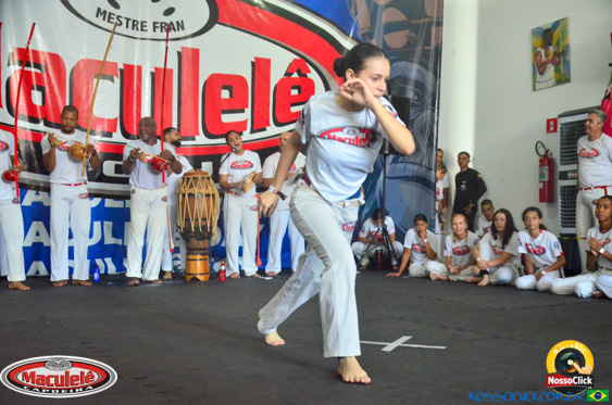 Campeonato Solo de Capoeira Maculele Itaipu Binacional em Corn&eacute;lio Proc&oacute;pio - 21/03/2026 - Foto 736