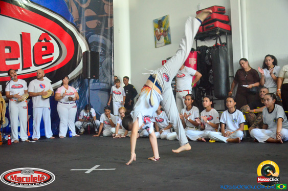 Campeonato Solo de Capoeira Maculele Itaipu Binacional em Corn&eacute;lio Proc&oacute;pio - 21/03/2026 - Foto 737