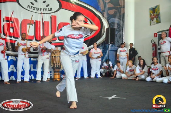 Campeonato Solo de Capoeira Maculele Itaipu Binacional em Corn&eacute;lio Proc&oacute;pio - 21/03/2026 - Foto 738