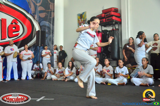 Campeonato Solo de Capoeira Maculele Itaipu Binacional em Corn&eacute;lio Proc&oacute;pio - 21/03/2026 - Foto 747