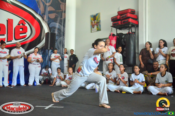 Campeonato Solo de Capoeira Maculele Itaipu Binacional em Corn&eacute;lio Proc&oacute;pio - 21/03/2026 - Foto 748