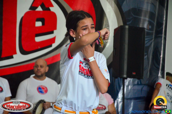 Campeonato Solo de Capoeira Maculele Itaipu Binacional em Corn&eacute;lio Proc&oacute;pio - 21/03/2026 - Foto 752