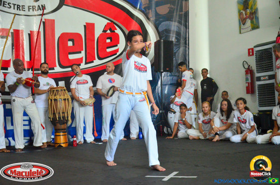 Campeonato Solo de Capoeira Maculele Itaipu Binacional em Corn&eacute;lio Proc&oacute;pio - 21/03/2026 - Foto 753