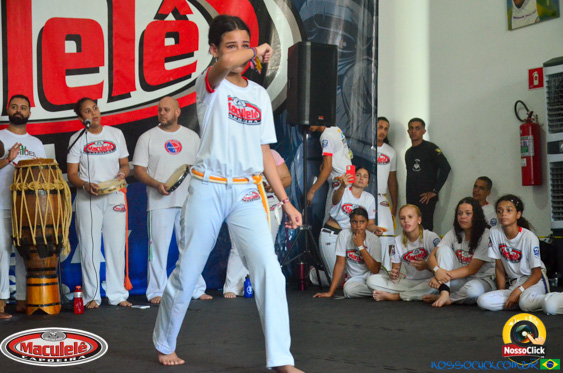 Campeonato Solo de Capoeira Maculele Itaipu Binacional em Corn&eacute;lio Proc&oacute;pio - 21/03/2026 - Foto 754