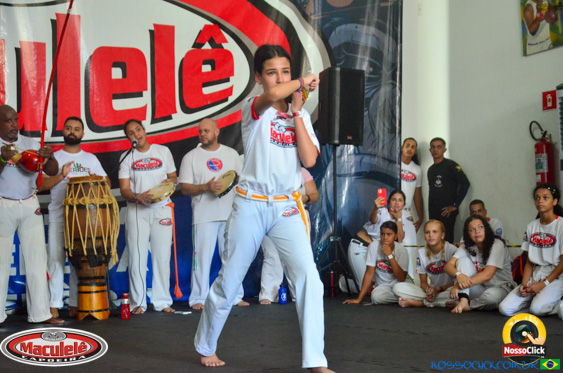 Campeonato Solo de Capoeira Maculele Itaipu Binacional em Corn&eacute;lio Proc&oacute;pio - 21/03/2026 - Foto 755